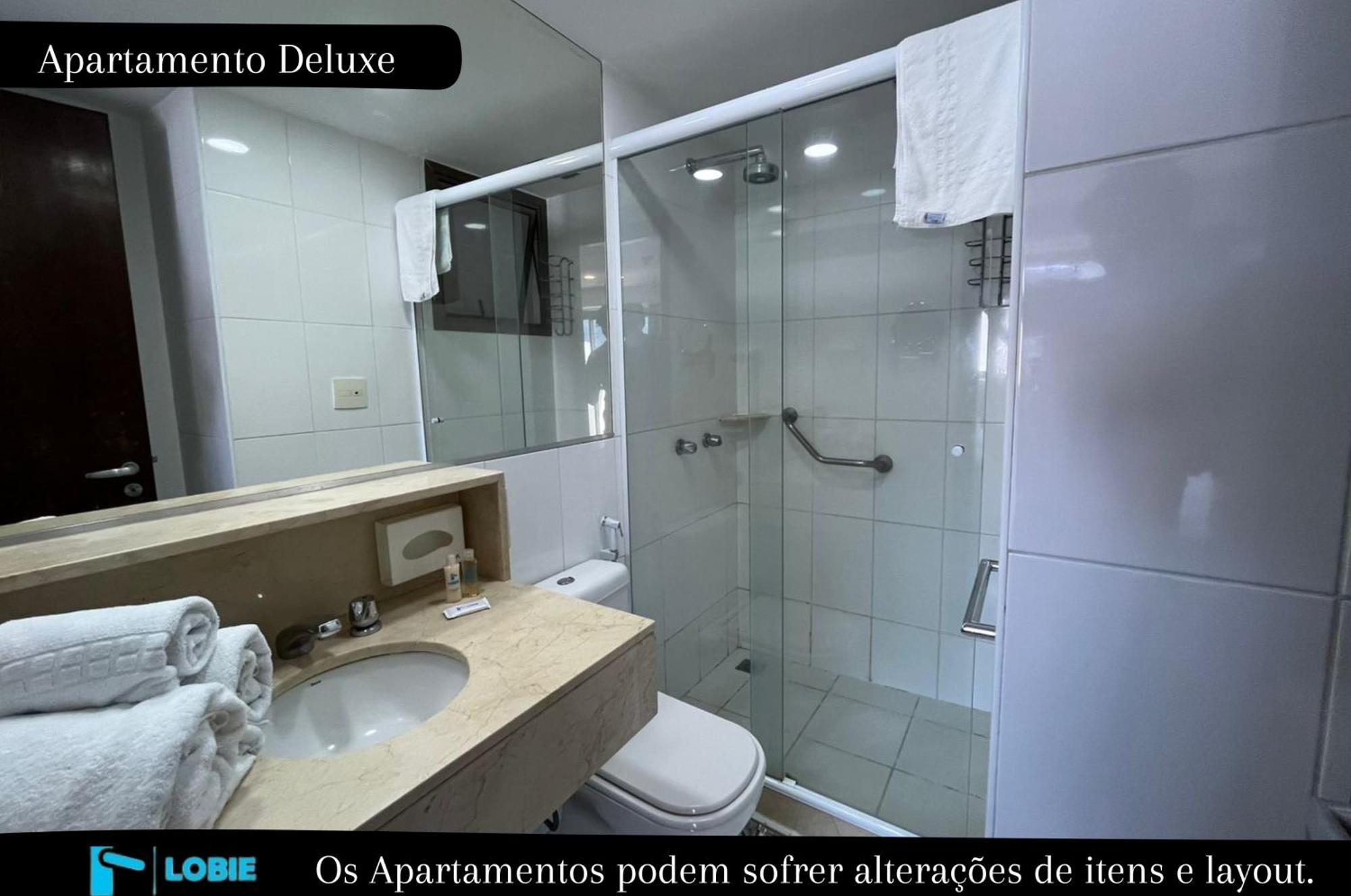 Lobie Botafogo Privilege Apartamento Rio de Janeiro Exterior foto